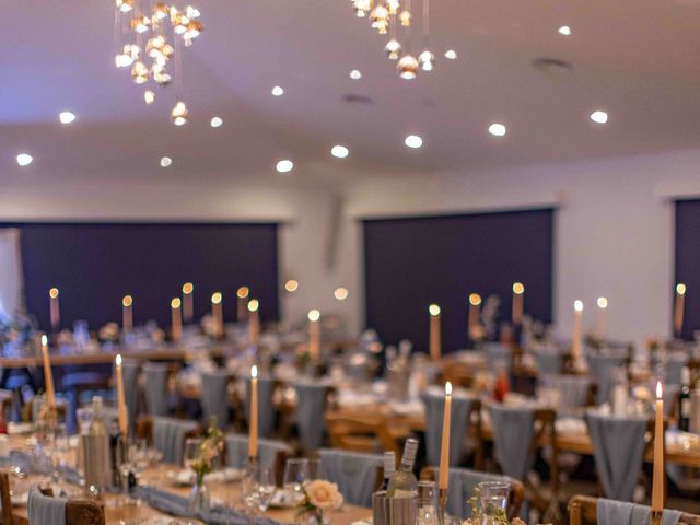Johnny and Hayley's Wedding in Ramsgate, Kent 52