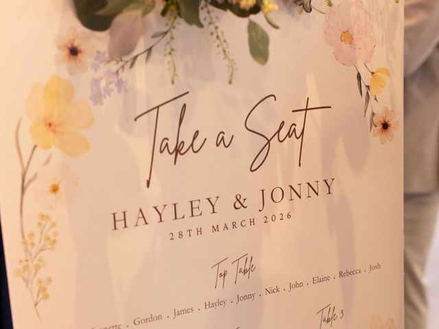 Johnny and Hayley's Wedding in Ramsgate, Kent 53