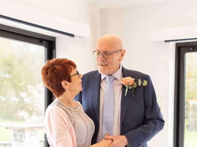 Johnny and Hayley's Wedding in Ramsgate, Kent 54