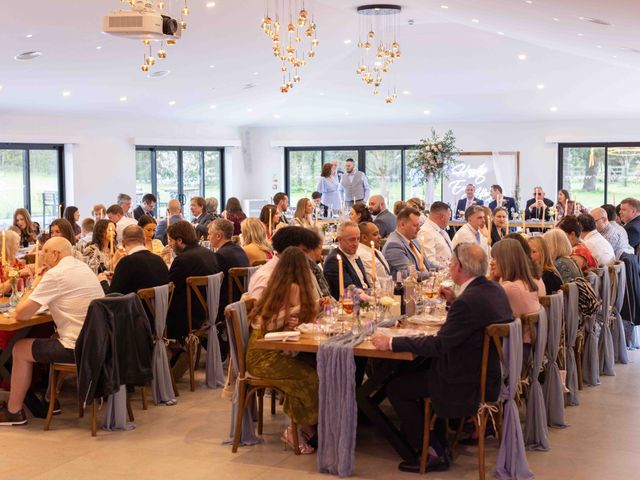 Johnny and Hayley's Wedding in Ramsgate, Kent 55