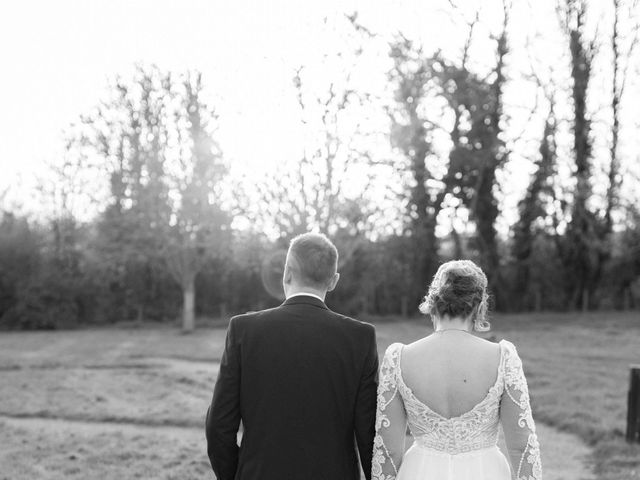 Johnny and Hayley's Wedding in Ramsgate, Kent 57