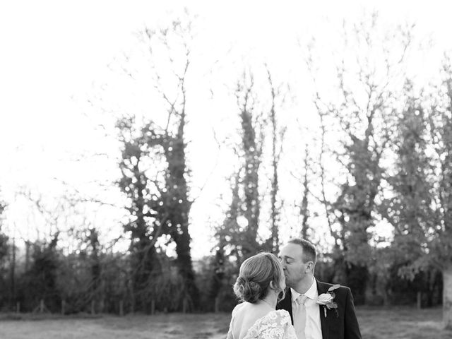 Johnny and Hayley's Wedding in Ramsgate, Kent 59