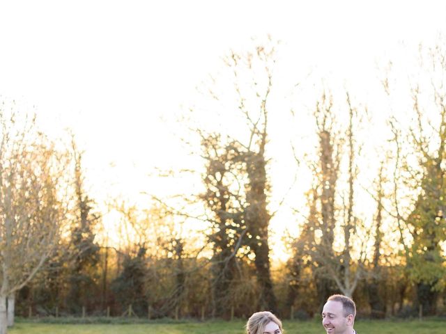 Johnny and Hayley's Wedding in Ramsgate, Kent 60