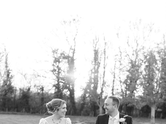 Johnny and Hayley's Wedding in Ramsgate, Kent 63