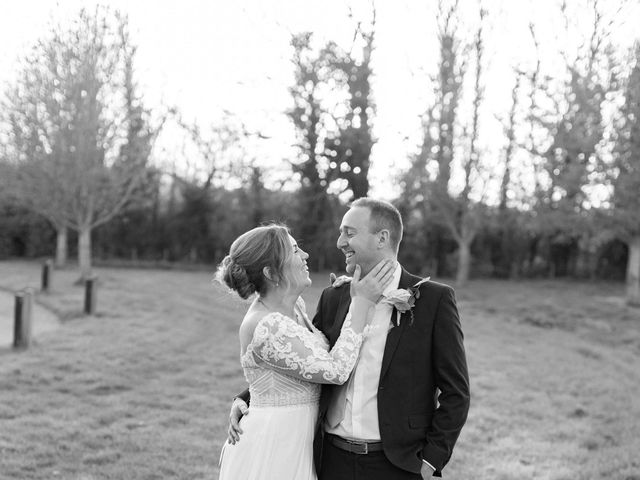 Johnny and Hayley's Wedding in Ramsgate, Kent 65