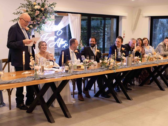 Johnny and Hayley's Wedding in Ramsgate, Kent 66