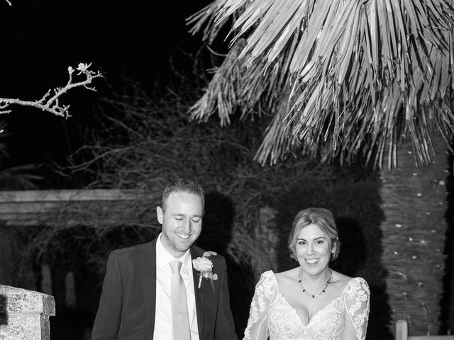 Johnny and Hayley's Wedding in Ramsgate, Kent 70