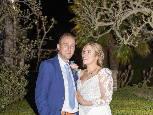 Johnny and Hayley's Wedding in Ramsgate, Kent 72