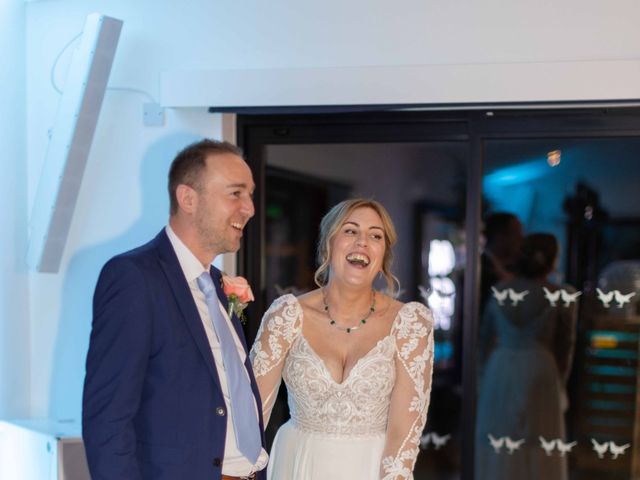 Johnny and Hayley's Wedding in Ramsgate, Kent 75