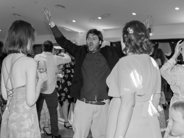 Johnny and Hayley's Wedding in Ramsgate, Kent 79