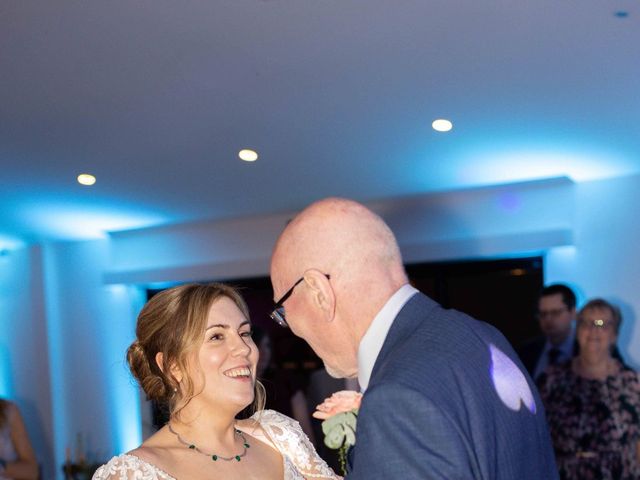 Johnny and Hayley's Wedding in Ramsgate, Kent 81