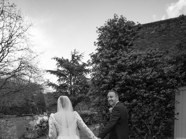 Johnny and Hayley's Wedding in Ramsgate, Kent 98