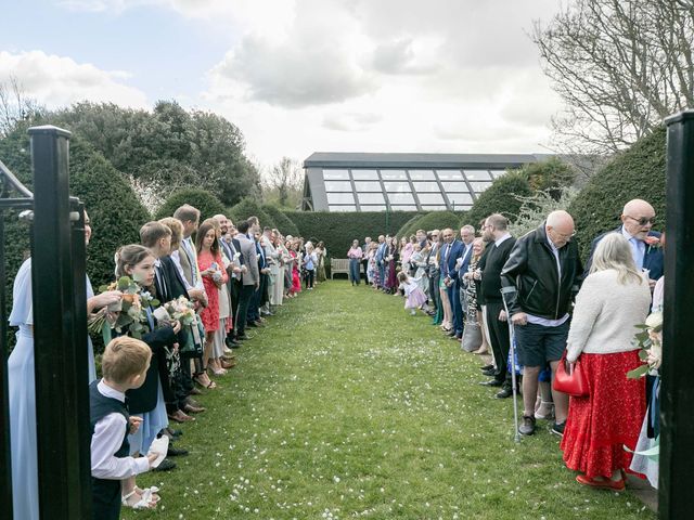 Johnny and Hayley's Wedding in Ramsgate, Kent 100