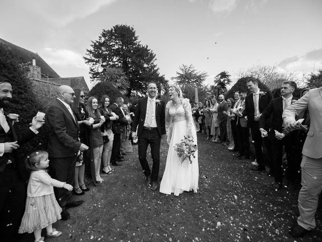 Johnny and Hayley's Wedding in Ramsgate, Kent 103