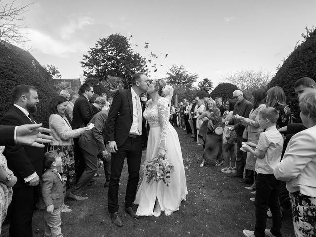 Johnny and Hayley's Wedding in Ramsgate, Kent 104