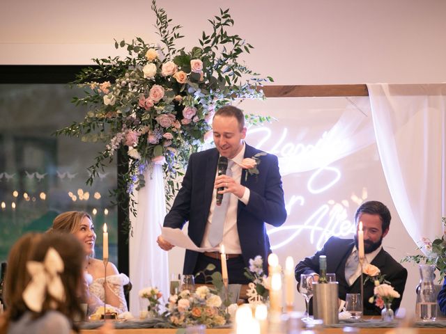 Johnny and Hayley's Wedding in Ramsgate, Kent 111