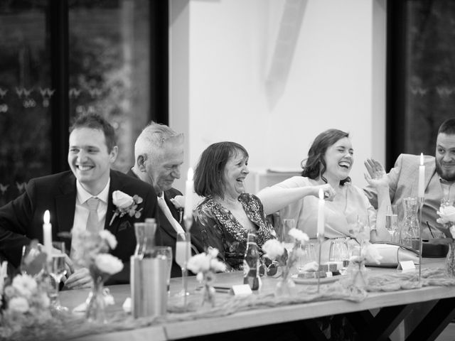 Johnny and Hayley's Wedding in Ramsgate, Kent 112