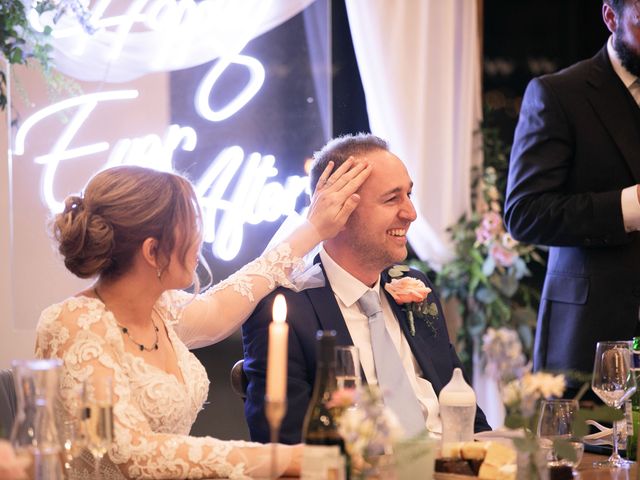 Johnny and Hayley's Wedding in Ramsgate, Kent 114