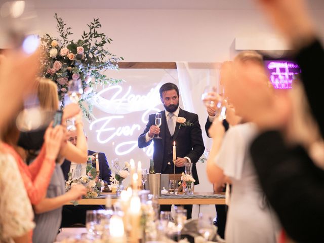 Johnny and Hayley's Wedding in Ramsgate, Kent 115