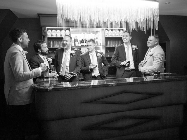 Johnny and Hayley's Wedding in Ramsgate, Kent 116