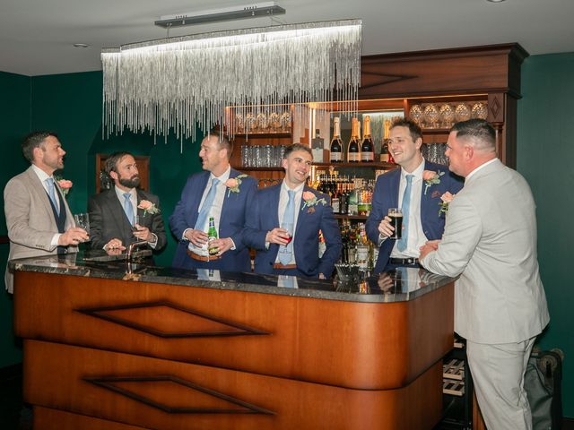 Johnny and Hayley's Wedding in Ramsgate, Kent 117