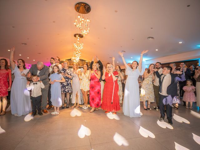 Johnny and Hayley's Wedding in Ramsgate, Kent 119