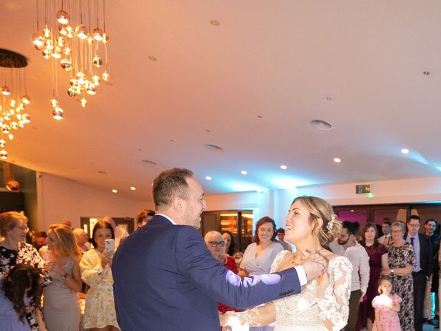 Johnny and Hayley's Wedding in Ramsgate, Kent 120