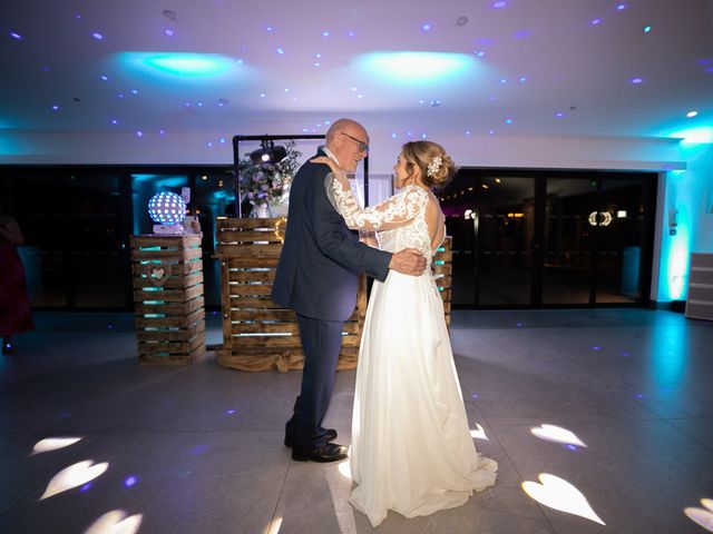 Johnny and Hayley's Wedding in Ramsgate, Kent 121