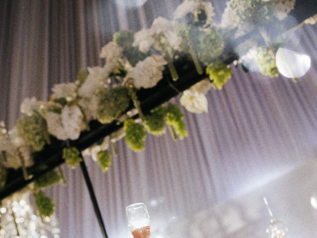 Jack and Lucy's Wedding in Ynys Mon, Isle of Anglesey 14