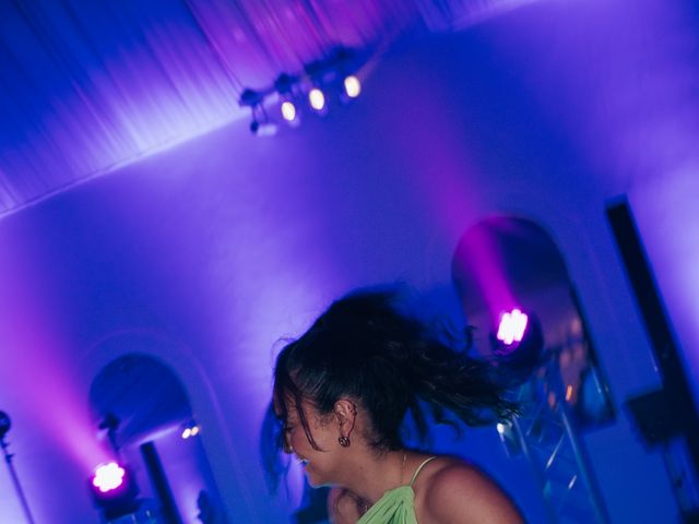 Jack and Lucy's Wedding in Ynys Mon, Isle of Anglesey 31