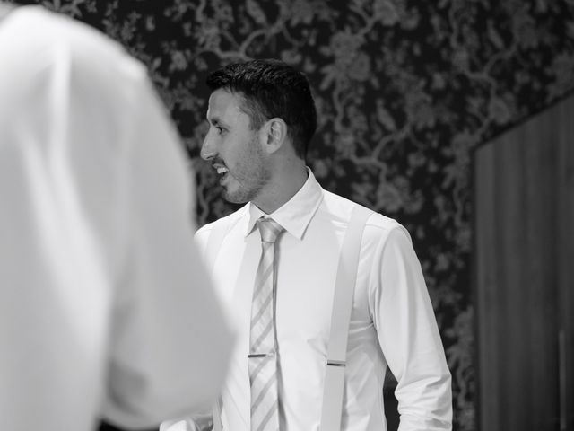 Daniel and Christie&apos;s Wedding in Ormskirk, Lancashire 19