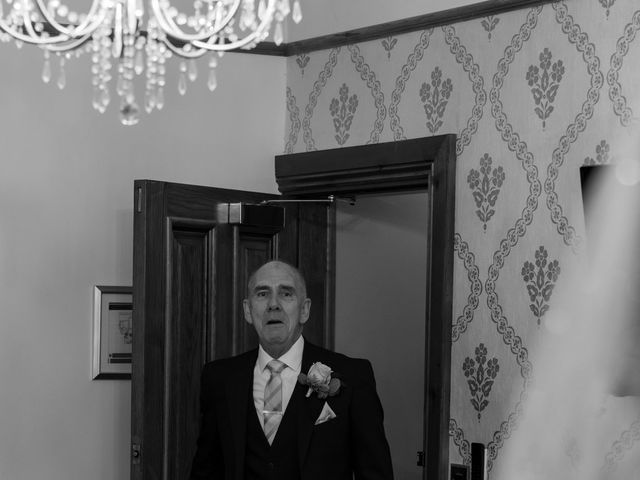 Daniel and Christie&apos;s Wedding in Ormskirk, Lancashire 41