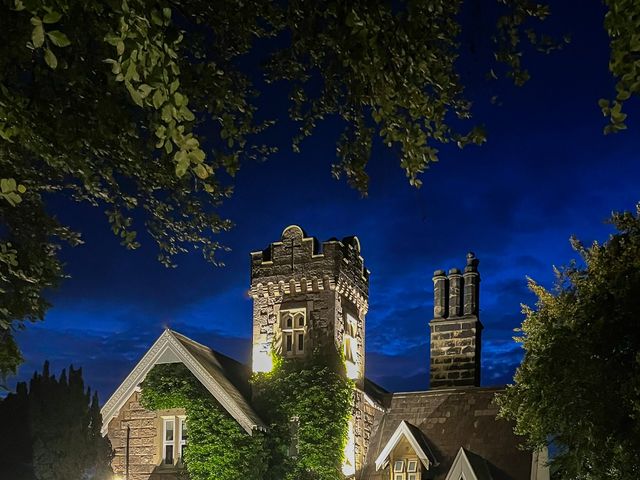 Daniel and Christie&apos;s Wedding in Ormskirk, Lancashire 112