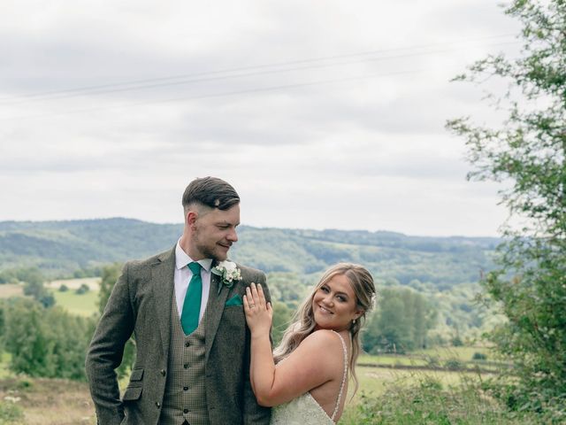 Jordan and Laura&apos;s Wedding in Stoke-on-Trent, Staffordshire 1