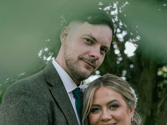 Jordan and Laura&apos;s Wedding in Stoke-on-Trent, Staffordshire 2