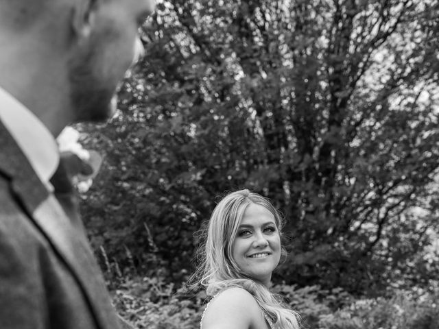 Jordan and Laura&apos;s Wedding in Stoke-on-Trent, Staffordshire 14