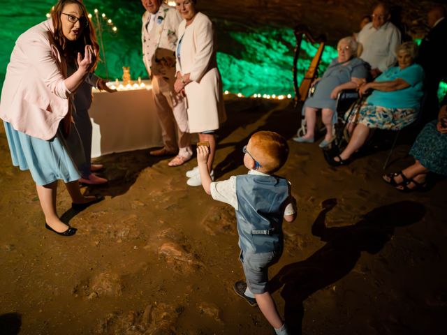 Ian and Sheridan&apos;s Wedding in Wells, Somerset 10