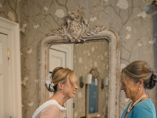 Matty and Belle's Wedding in Windermere, Cumbria 6