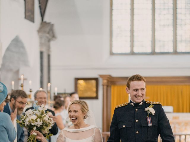 Matty and Belle's Wedding in Windermere, Cumbria 23