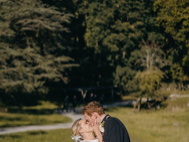 Matty and Belle's Wedding in Windermere, Cumbria 31