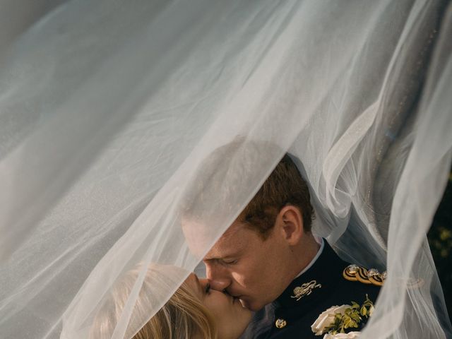 Matty and Belle's Wedding in Windermere, Cumbria 32
