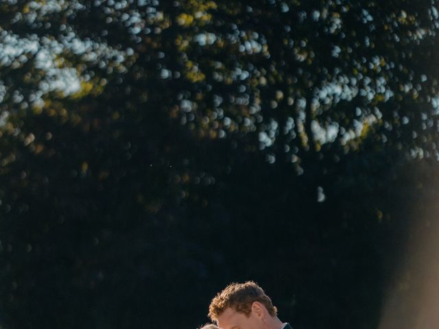 Matty and Belle's Wedding in Windermere, Cumbria 36