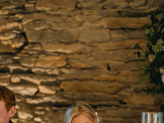 Matty and Belle's Wedding in Windermere, Cumbria 38