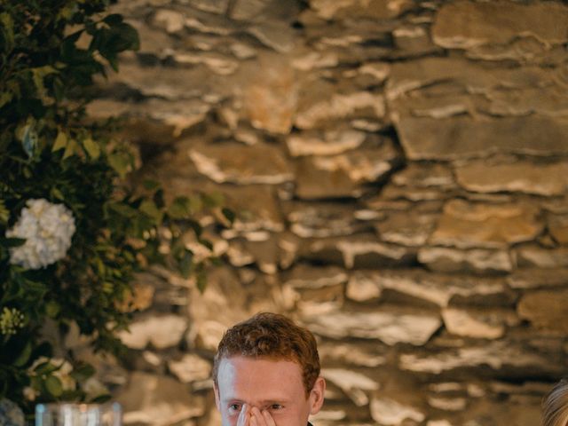 Matty and Belle's Wedding in Windermere, Cumbria 39