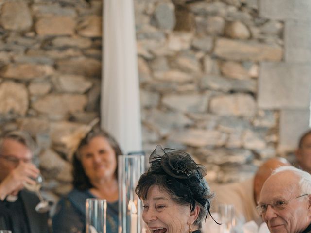 Matty and Belle's Wedding in Windermere, Cumbria 40