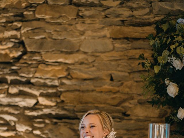 Matty and Belle's Wedding in Windermere, Cumbria 42