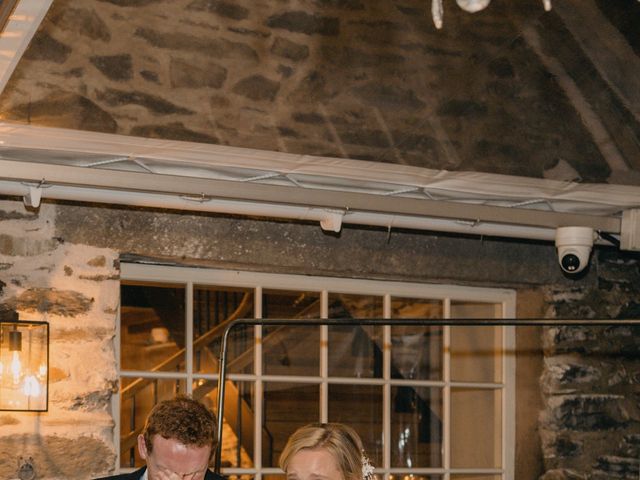 Matty and Belle's Wedding in Windermere, Cumbria 48