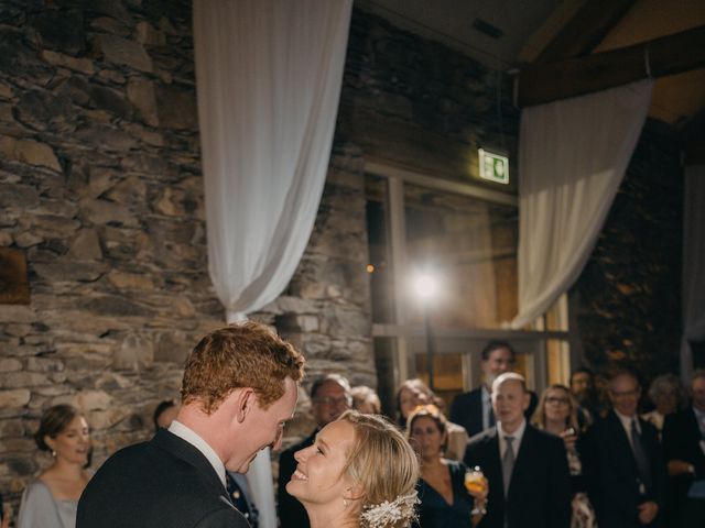 Matty and Belle's Wedding in Windermere, Cumbria 51