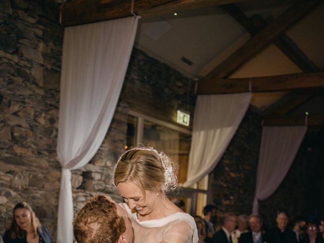 Matty and Belle's Wedding in Windermere, Cumbria 53