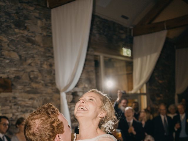 Matty and Belle's Wedding in Windermere, Cumbria 54